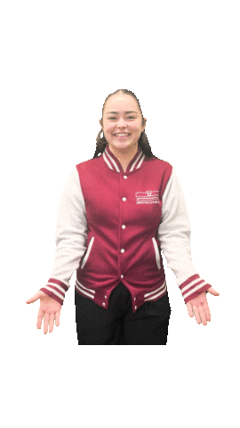 lyceeinternationaldelondres giphyupload swipe up link primary school Sticker