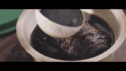 chinese food GIF