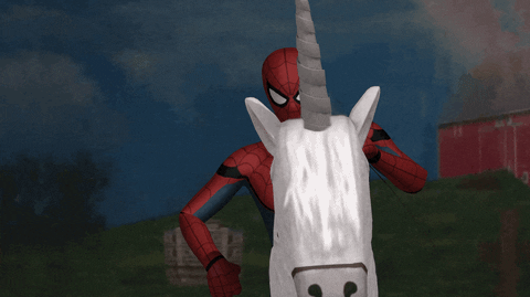 Make It Rain Money GIF by Morphin