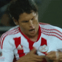 Albirroja GIF