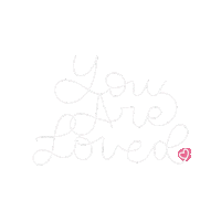 Beauty Love Sticker
