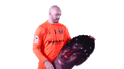 Oh No Wtf Sticker by Paris Saint-Germain Handball