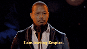 Fox Tv Cookie GIF by Empire FOX
