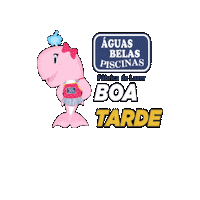 Aguasbelas Sticker by Águas Belas Piscinas
