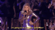 fergie milf GIF by New Year's Rockin' Eve