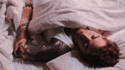 Indie Film Dreaming GIF by Night Shift Radio