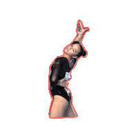 Fgi Sticker by Federazione Ginnastica d'Italia