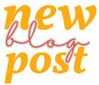 DrEudeneMD new blog new blog new blog post Sticker
