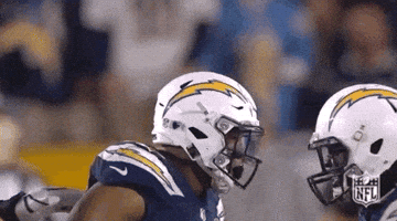 2018 Nfl Football GIF by NFL