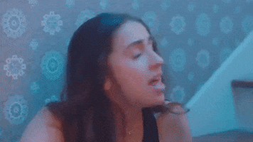 Tear Myself Apart GIF by Tate McRae