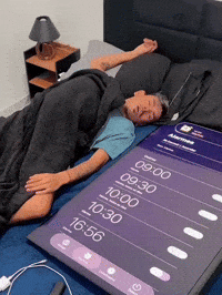 Alarme GIF