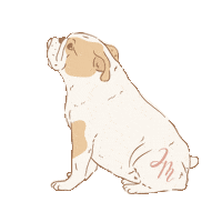 Jmseduction wedding rose amour jm Sticker