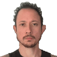 Matt Heafy Sticker by Trivum