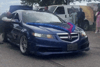 Acura Tl GIF