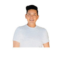Irving Navarro Sticker by Decohouse Group