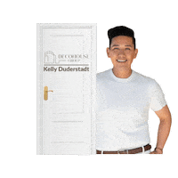 Irving Navarro Sticker by Decohouse Group