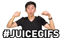 Juicegifs Sticker