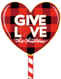 Heart Love Sticker by Bath & Body Works