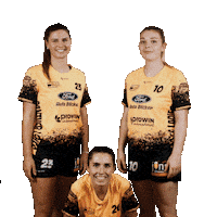 Party Anna Sticker by TV Merchweiler Panther