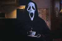 Hypnotizing Get Out GIF