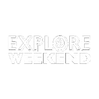 Explore The North Face Sticker by Ellis Brigham
