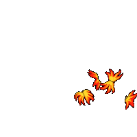 Fire Fly Sticker by Nissan México