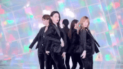 k-pop GIF