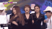 k-pop GIF