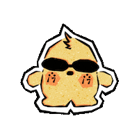 세븐틴 Carat Sticker