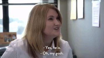 comedy central GIF by Workaholics