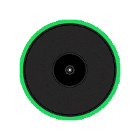 New Album Sticker by Spotify