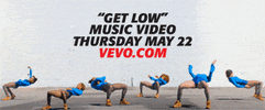 dillon francis animated gif GIF by Vevo