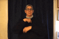 Asl Problem GIF