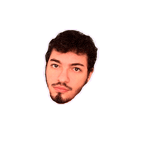 Filtrosvarela Sticker by Clayton Varela