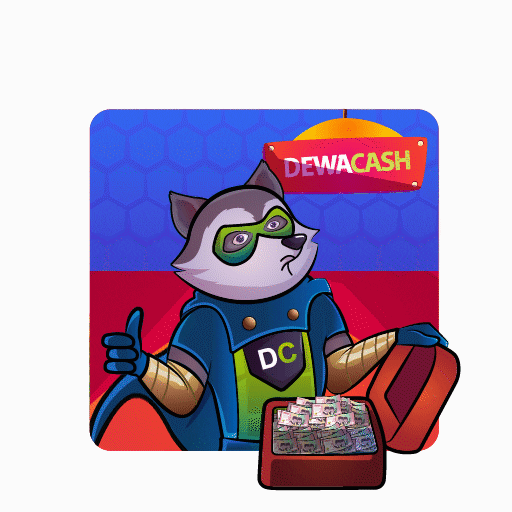 DewacashOFC giphyupload fox gacor slot gacor GIF