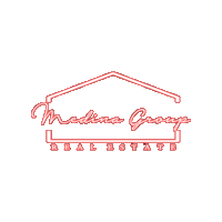 Medinagroup Sticker by MedinaRealEstateGroup