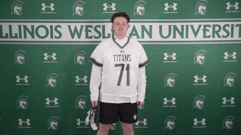 Tgoe Iwutitans GIF by iwusports