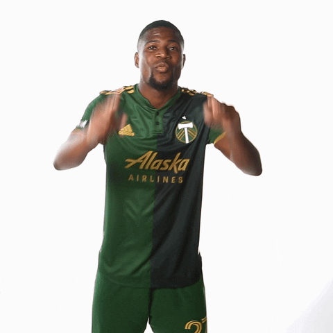 Portland Timbers Soccer GIF by Timbers