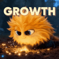 Motivation Success GIF by Calmlings