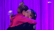 Show Musica GIF by Movistar Plus+