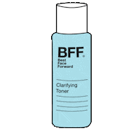 Bff Skincare Sticker by BFF Best Face Forward