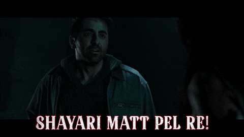 Nawazuddin Siddiqui Diwali GIF by MaddockFilms