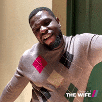 Nope GIF by Showmax