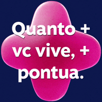 Pontoslivelo GIF by Livelo