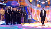 Balla Muoviti GIF by Tv8it
