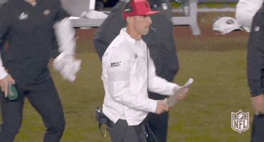 Super Bowl Football GIF by NFL