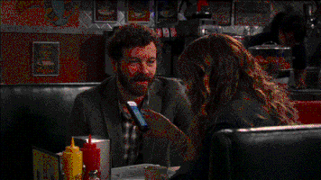men at work GIF