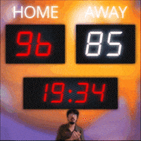 85 Away GIF
