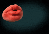 Angry Scream GIF