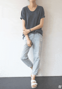 GIF by Wantering